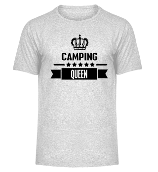 Camping Queen Outdoor Design
