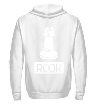 Rook Chess Piece