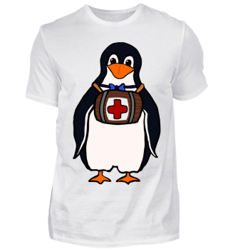  Pinguin für Ärzte/Krankenpfeleger