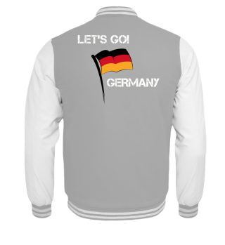 LET'S GO! - GERMANY