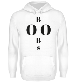 Boobs T-Shirt 