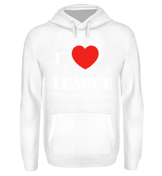 League - I love League - Gaming