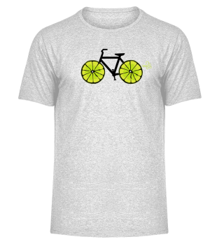Radler - Zitronen - Herren Bike