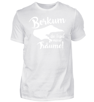 Limited! Borkum - Insel meiner Träume