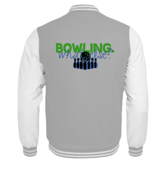 Bowling - What Else? Gift idea