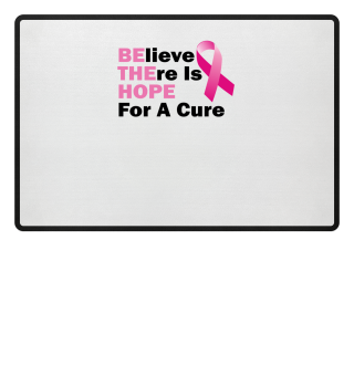 Breast Cancer Awareness Shirt Hope Tee W