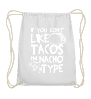 Funny Taco Shirt for Men and Women