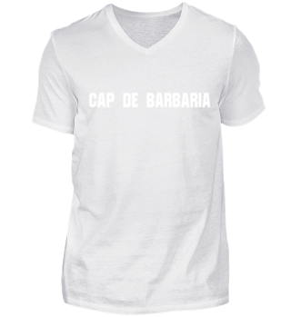 CAP DE BARBARIA | FORMENTERA