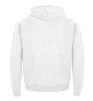 Shiva rocks