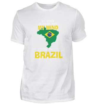Brasilien Tourist