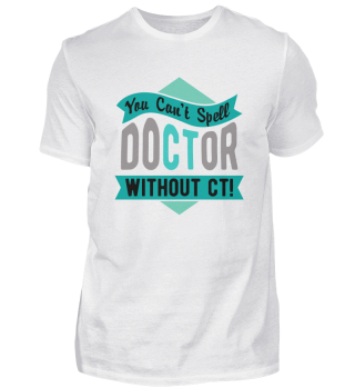 Doctor CT MRI