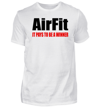 Fitness Design - AirFit 