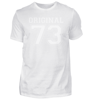 Original 73 Sirnak T-Shirt