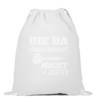 Darts Motive T Shirt German text 14