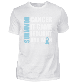 Prostatakrebs Chemo Geschenk
