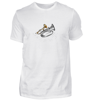 Love, Peace and Blasmusik