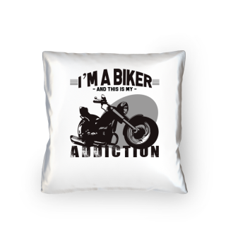 Biker Motorcycle Rider Superbike Gift