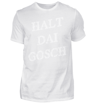 Hali dai Gosch
