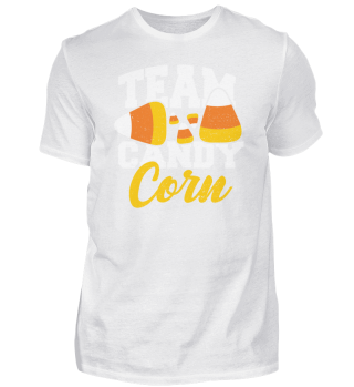 Team Candy Corn