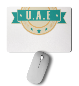 Made in UAE United Arab Emirates