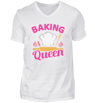 Baking Queen Bake Kitchen