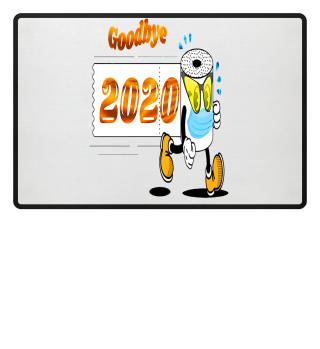 Goodbay 2020