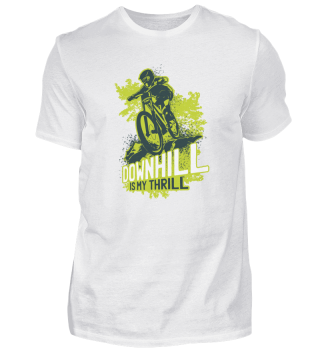 Fahrrad Downhill MTB Mountainbike