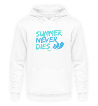 Summer Never Dies holiday gift