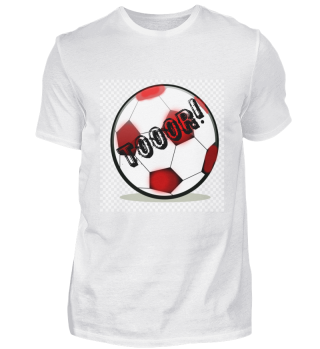 Fussball Shirt Jungen