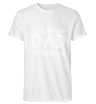 Helicopter Dad