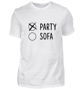 Party/Sofa