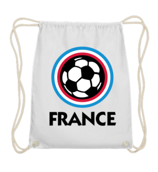 France Football Emblem