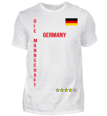 Fan Shirt Germany1