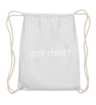 Got Root?