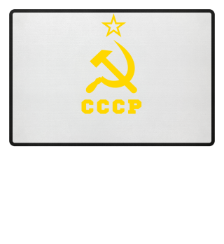 CCCP Russia Russland UDSSR Geschenk 