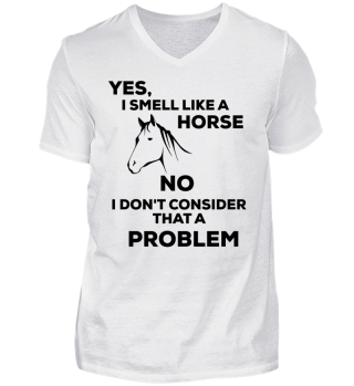 Funny Horse rider Lifestyle girl Gift