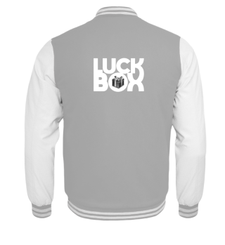 Luckbox - Glückspilz
