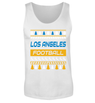 Los Angeles Ugly Sweater