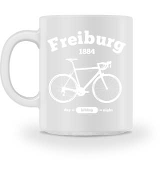 Fahrrad Freiburg