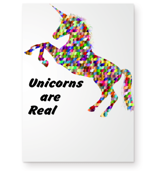 Unicorns Pferd Fantasie reiten Einhorn