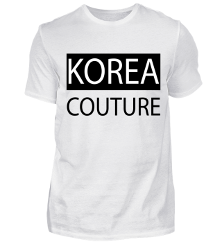 Korea Couture