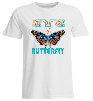 Eye of Butterfly