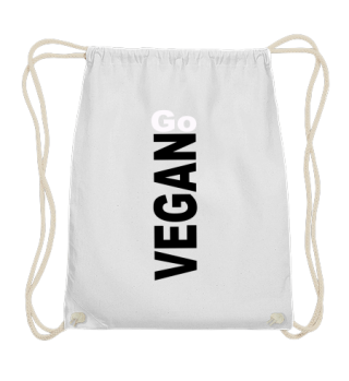 Go Vegans