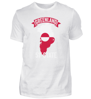 Grönland Land