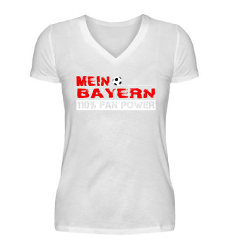 Bayern 110% Fan Power