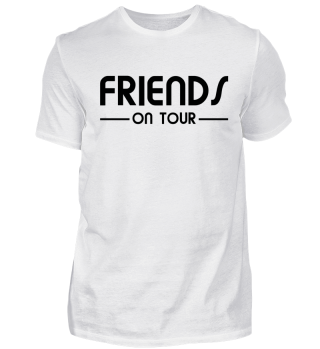 Freunde Party - Friends On Tour
