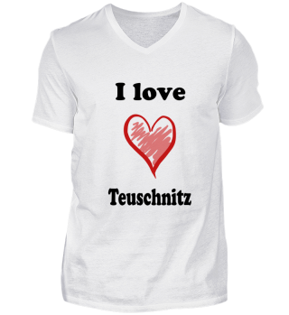 I love Teuschnitz