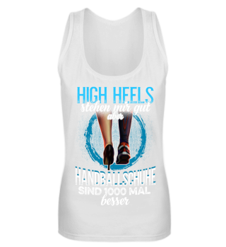 Handball - High Hells 