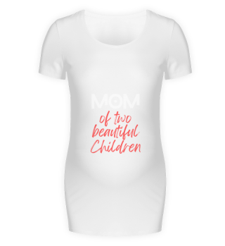 Liebevolles Mutter Kind Shirt Muttertag Geschenk