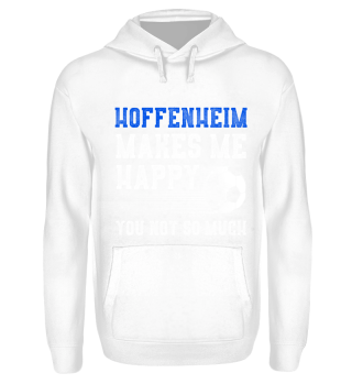 HOFFENHEIM MAKES ME HAPPY